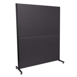 Biombo Valdeganga Piqueras y Crespo BALI600 Gris oscuro