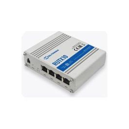 Teltonika RUTX10 Router Industrial WiFi Dual Band