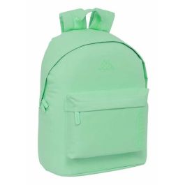 Safta Mochila para Portátil de 14,1 pulgadas - Colección Kappa Basics - Medidas 410x310x160 mm