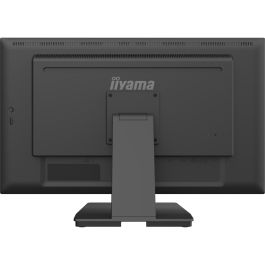 iiyama ProLite T2752MSC-B1 Monitor Táctil 27" FHD IPS 1920x1080 Negro 5ms 60Hz HDMI DP USB Altavoces