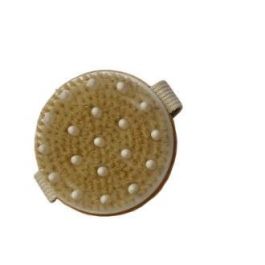 NATURASPA Cepillo Masaje Exfoliante de Bambú en Seco para Activar la Circulación Sanguínea Precio: 9.5000004. SKU: B17BYFEHF9