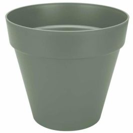 Elho Vibia ELH8711904500597 Plantilla rectangular para Tanque Ø50 Plástico Miel amarilla