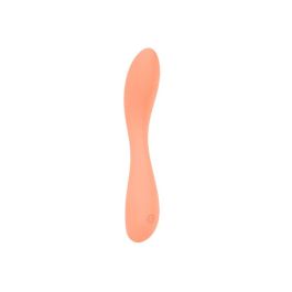 Vibrador Punto G S Pleasures Melocotón Precio: 30.50000052. SKU: B13AM8QGXE
