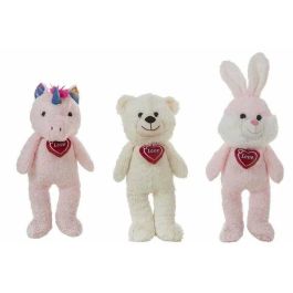 Peluche Lucky Corazón 52 cm