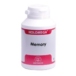 Holomega Memory 180 Cáps Precio: 99.4999995. SKU: B12VN2K9AT