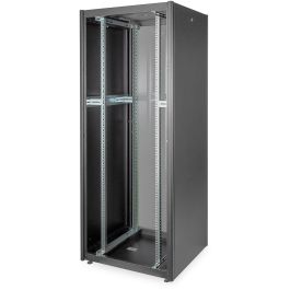 Digitus Armario de red Dynamic Basic 42U 2053x800x800mm negro, bastidor independiente, 600 kg