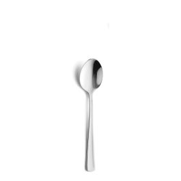 Amefa Cucharas de Café Atlantic, Set de 12 Unidades, Acero Inoxidable 18-10 de 2.5 mm, Acabado Brillo, Aptas para Lavavajillas Precio: 11.68999997. SKU: S2706073