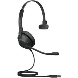 Jabra Evolve2 30 SE Mono Auricular USB con Aislamiento de Ruido Certificado para Microsoft Teams Precio: 95.5000002. SKU: B16Q8PHHP6