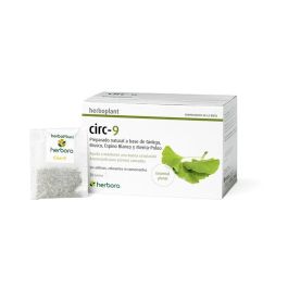 Circ-9 Herboplant Precio: 4.6899996. SKU: B17NJB5DGS