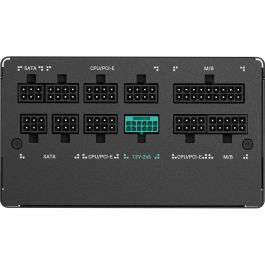 Fuente de Alimentación DEEPCOOL Fuente de Alimentación DEEPCOOL