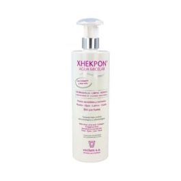 Xhekpon Agua Micelar 400ml Xhekpon Agua Micelar 400ml Precio: 10.58999986. SKU: B159G65L83