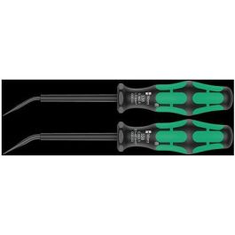 Wera 338/2 Set de Herramientas para Bornas de Conexión Precio: 35.50000003. SKU: B16X83HV7M