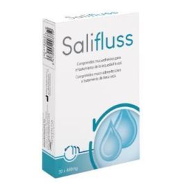 Salifluss 30Comp. Precio: 20.79. SKU: B1ADX7Y5AC
