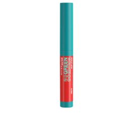 Maybelline GREEN EDITION balmy lip blush #03-sunshine 1,7 g - Bálsamo Labial Hidratante y Colorido