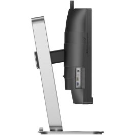 Philips 34B2U6603CH/00 Monitor Curvo VA 34" Wide Quad HD 3440x1440, 120Hz, USB-C, HDMI, DP, Cámara Web 5MP, Gris