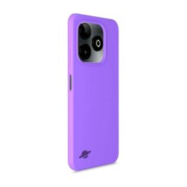 Funda para Móvil SPC DISCOVERY 3 Púrpura Discovery Pro (6,8")