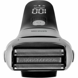 Máquina de Afeitar Sencor SMS 0900BK Máquina de Afeitar Sencor SMS 0900BK