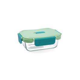 Recipiente Rectangular Hermético Vidrio Move Box Luminarc 37 cL Precio: 4.3076. SKU: B13XJ5LLQE