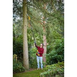 Stanley Fatmax SFMCPS415B-XJ Podadora de Pértiga Inalámbrica 18 V Cadena 20 cm Hasta 4.5 m