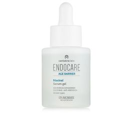 Endocare AGE BARRIER Niacinal Sérum Gel 30 ml con 10% Niacinamida y Ácido Hialurónico para Barrera Cutánea Precio: 46.69000017. SKU: B1585GSZ6E