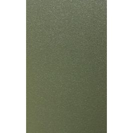 DKD Home Decor Mesa Terraza y Jardín Verde Metal 60 x 71 x 60 cm Set de 3