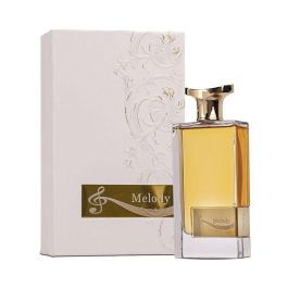Melody, Agua de perfume, Para mujeres, 100 ml Precio: 38.78999971. SKU: B1FL64FPL3