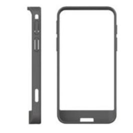 Honeywell CT30P-XX-UVB-X XP Protective Boot para CT30 XP, Compatible con Docks Universales