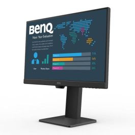 BenQ BL2486TC pantalla para PC 60,5 cm (23.8") 1920 x 1080 Pixeles Full HD Negro