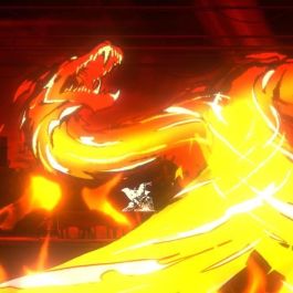 Sega 5055277056071 Shinobi - Juego PS5