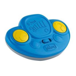 Quad radio control se mueve en dos direcciones con mando ergonómico 15x14,1x15 cm Quad radio control se mueve en dos direcciones con mando ergonómico 15x14,1x15 cm