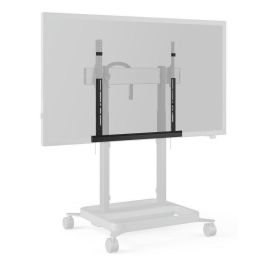 Vogel's Soporte Elevador de Pantalla Motorizado RISE Series, Sostenible, Montaje Rápido
