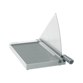 Guillotina Leitz Negro Antracita A3 Acero