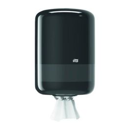 Porta Bobina Mecha Tork Negro Precio: 74.50000008. SKU: B16NEHAHQF