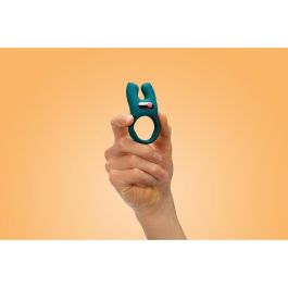 Anillo para el Pene Fun Factory 51101 Azul