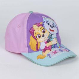 Cerdá Gorra Paw Patrol para niños, color rosa, 53 cm Precio: 3.8999994. SKU: B1F6KFYCXA