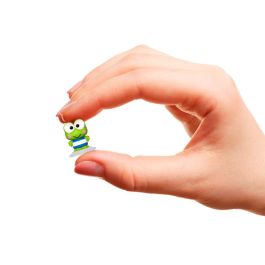 FUNKO Bitty POP! Hello Kitty and Friends Keroppi - Blister 4 Figuras Coleccionables Misteriosas Precio: 14.49999991. SKU: B1GJ785RKS