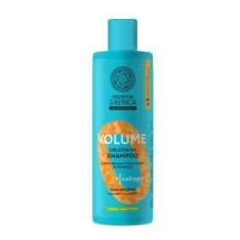 Oblepikha  Champu Voluminizador De Colageno 400 Ml Precio: 11.79000042. SKU: B16G8F9735