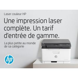 HP Color Laser MFP 178nw HP Color Laser MFP 178nw