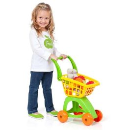 Molto Carro de la Compra 58 cm con Accesorios