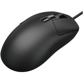 COUGAR Ratón Gaming Minos Neo, Óptico con cable, 6200 DPI, Negro para Windows 10/11