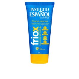 Instituto Español FRIOX Crema Intensa 150 ml para Alivio Muscular y Recuperación Post-Deportiva Precio: 3.50000002. SKU: B16WWZGA5D