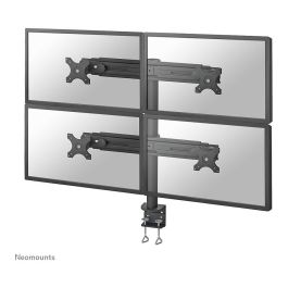 Soporte TV Neomounts FPMA-D700D4 10-30" 8 kg 30" Precio: 286.9499996. SKU: B1CH6396WC