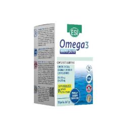 Omega 3 Extra Pure 50 Perlas Precio: 33.99. SKU: B1CX7WFNS4