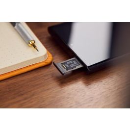 Kingston SDCS3/1TB 1TB microSDXC Canvas Select Plus A1 150MB/s U3 V30 con Adaptador SD y Resistente