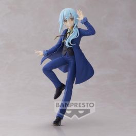 Figura Banpresto That Time I Got Figura Banpresto That Time I Got