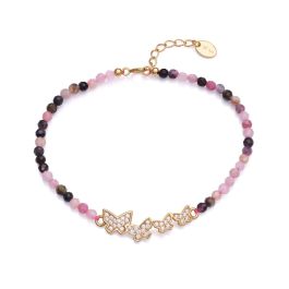 Pulsera Mujer Viceroy 13146P100-99 Precio: 73.68999946. SKU: B1D9HH4CJZ