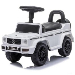 Portabebés - Mercedes G350d - Buddy Toys - BPC 5180 Precio: 55.68999953. SKU: B1G6J4REP8