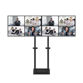 Soporte de Mesa para Pantalla Neomounts ADM-875BL2 Soporte de Mesa para Pantalla Neomounts ADM-875BL2 Precio: 208.9499995. SKU: B1DQDMEQFS