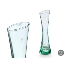 Violetero Vidrio Reciclado Cilindro 110Ml Giftdecor 5X20CM (24 Unidades) Precio: 42.69000032. SKU: B18HFKVJJL