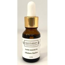 Albahaca Aceite Esencial Eco 15Ml. Albahaca Aceite Esencial Eco 15Ml. Precio: 12.94999959. SKU: B15WPKYFR6